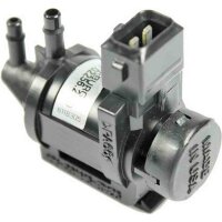 EGR valve exhaust gas control electric changeover valve...