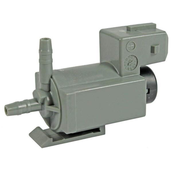 Ventil Sekundärluftsystem elektrisch Umschaltventil METZGER für u.a. PORSCHE 911