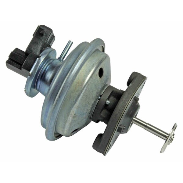 Electric-pneumatic Gasket EGR Valve with Seal METZGER for BMW 1 Series