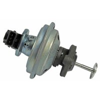 AGR-Ventil elektrisch-pneumatisch Membranventil METZGER...