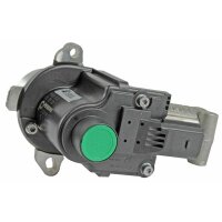 AGR-Ventil elektrisch Steuerventil METZGER für VW...