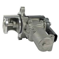 Electric Gasket EGR Valve with Seal METZGER for e.g. VW...