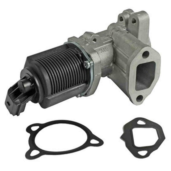 AGR-Ventil elektrisch Magnetventil METZGER für FIAT PANDA /