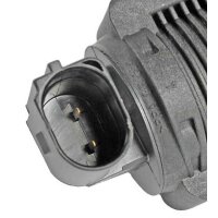 EGR valve electric solenoid valve METZGER for FIAT PANDA /