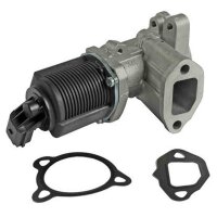 AGR-Ventil elektrisch Magnetventil METZGER für FIAT...