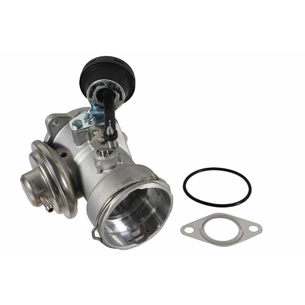 AGR-Ventil pneumatisch mit Dichtungen METZGER für u.a. SEAT ALHAMBRA