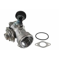 AGR-Ventil pneumatisch Membranventil METZGER für VW...