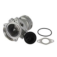 AGR-Ventil pneumatisch Membranventil METZGER für VW...