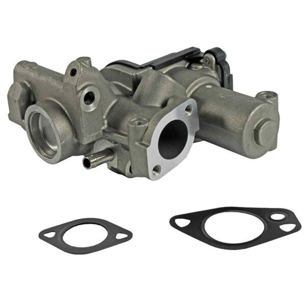 Electric Gasket EGR Valve with METZGER seals suitable for AUDI A4 and others