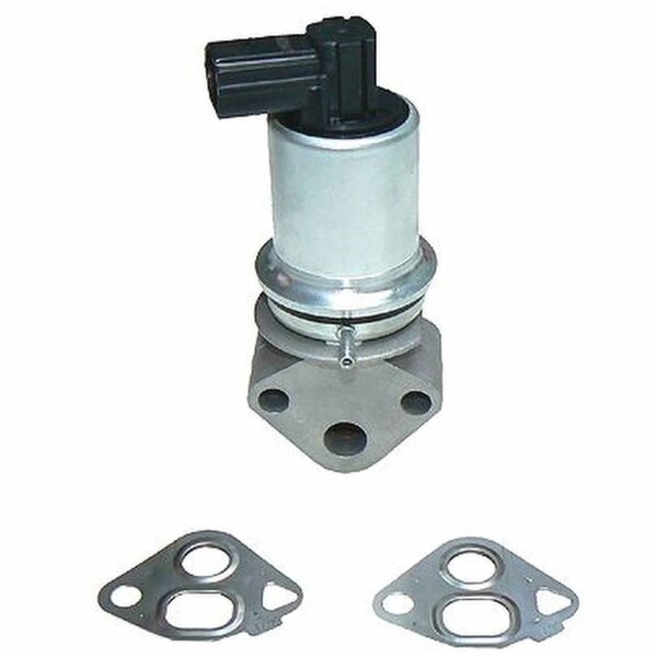 Electric Gasket EGR Valve with Seal METZGER for SEAT CORDOBA and others