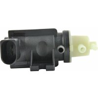 Pressure converter turbocharger electric-pneumatic...