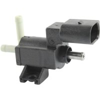 Ladedruckregelventil elektrisch Umschaltventil METZGER...
