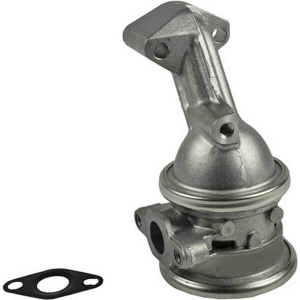 Secondary air system valve pneumatic diaphragm valve METZGER for AUDI A4 B8