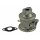 Ventil Sekundärluftpumpsystem pneumatisch METZGER für AUDI A6 C5