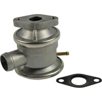 Ventil Sekundärluftpumpsystem pneumatisch METZGER...