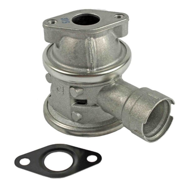 Secondary air system valve pneumatic diaphragm valve METZGER for VW GOLF IV