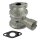 Secondary air system valve pneumatic diaphragm valve METZGER for VW GOLF IV
