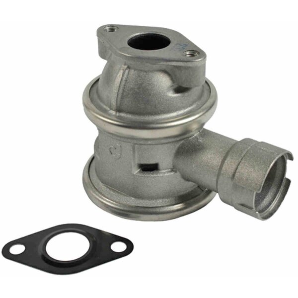 Ventil Sekundärluftsystem pneumatisch Membranventil METZGER für u.a. SEAT LEON