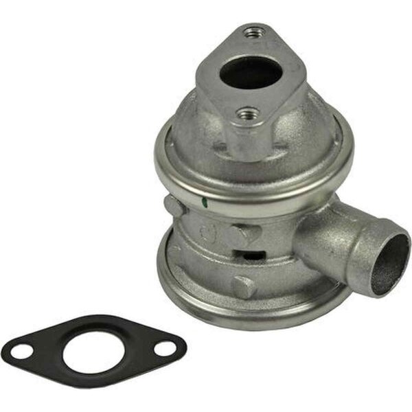 Secondary air system valve pneumatic diaphragm valve METZGER for AUDI A4 B5