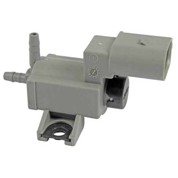 Valve secondary air system electric changeover valve METZGER for AUDI A4 B6