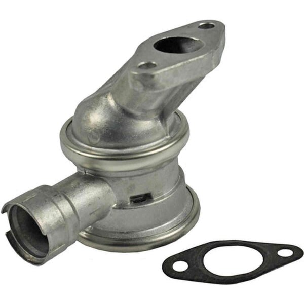 Ventil Sekundärluftsystem pneumatisch Magnetventil METZGER für BMW 3 (E46)