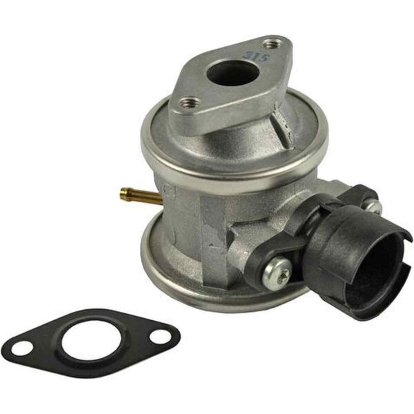 Ventil Sekundärluftpumpsystem METZGER IAM-Expertise passend für u.a. AUDI TT