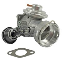 AGR-Ventil pneumatisch Membranventil METZGER für VW...