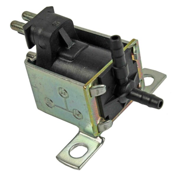 AGR-Ventil Abgassteuerung 12 V Umschaltventil elektrisch METZGER für MB SL