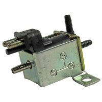 EGR valve exhaust gas control electric METZGER for...