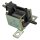 EGR valve exhaust gas control electric METZGER for MERCEDES SPRINTER 4-t