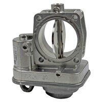 Drosselklappenstutzen METZGER IAM-Expertise passend...