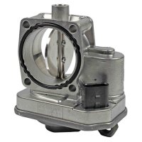 Drosselklappenstutzen METZGER IAM-Expertise passend...