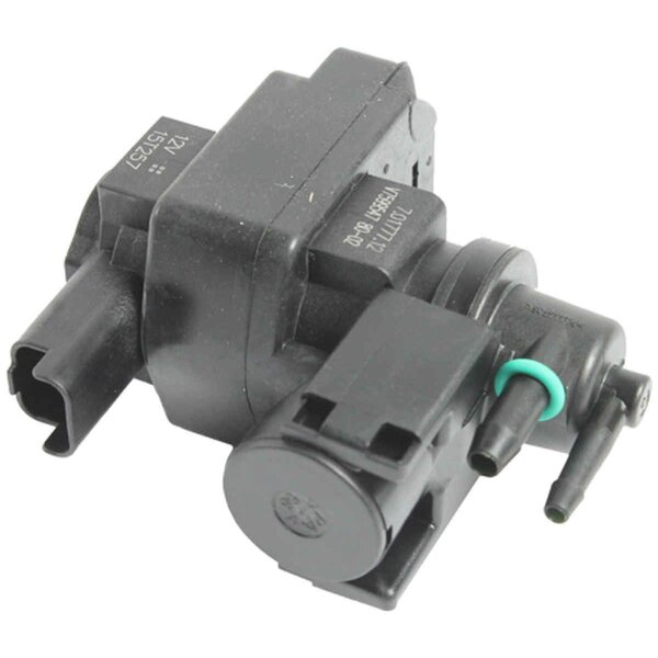 Druckwandler Turbolader elektrisch-pneumatisch METZGER für MINI COUNTRYMAN