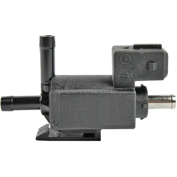 Ladedruckregelventil elektrisch Umschaltventil METZGER für VOLVO C70 I
