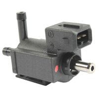 Ladedruckregelventil elektrisch Umschaltventil METZGER...