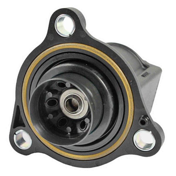 Divert-Air Valve Charger 12 V electric Solenoid Valve METZGER for BMW 3 Series