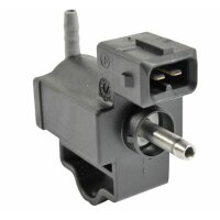 Ladedruckregelventil elektrisch Umschaltventil METZGER...