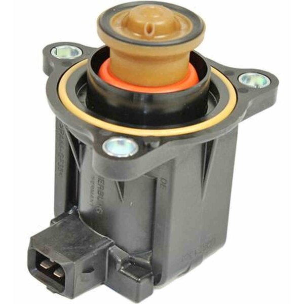 Divert-Air Valve Charger 12 V electric Solenoid Valve METZGER for e.g. BMW 1