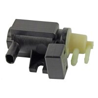 Pressure Converter Turbocharger 12 V METZGER...