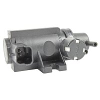 Pressure converter exhaust control electric-pneumatic...