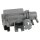 Pressure Converter Exhaust Control 12 V METZGER for e.g. CITROËN C3