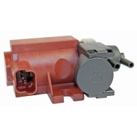 Pressure converter exhaust control electric-pneumatic...