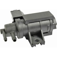 Pressure converter turbocharger electric-pneumatic...