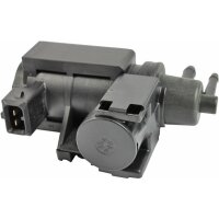 Pressure converter turbocharger electric-pneumatic...
