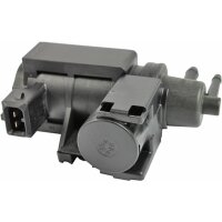 Druckwandler Turbolader elektrisch-pneumatisch METZGER...