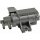 Pressure Converter Turbocharger 12 V METZGER suitable for e.g. ALFA ROMEO 159