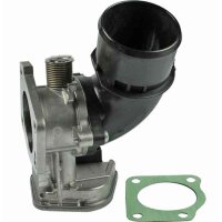 Drosselklappenstutzen METZGER IAM-Expertise passend...