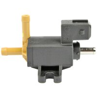 Ladedruckregelventil elektrisch Umschaltventil METZGER...