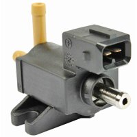 Ladedruckregelventil elektrisch Umschaltventil METZGER...