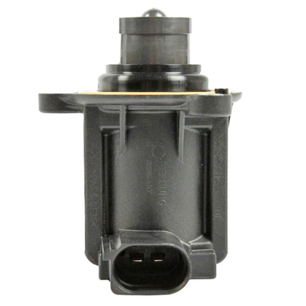 Diverter valve charger electric solenoid valve METZGER for AUDI A4 B8